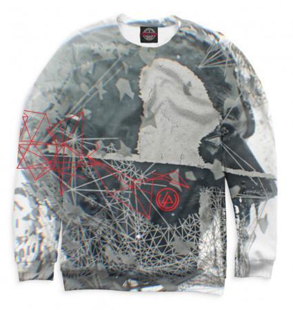 Свитшот Print Bar