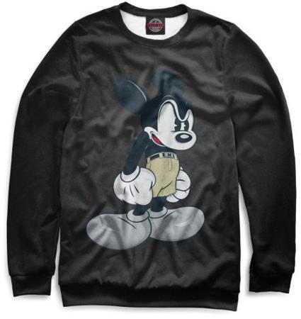 Свитшот Print Bar