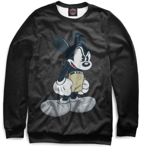 Свитшот Print Bar