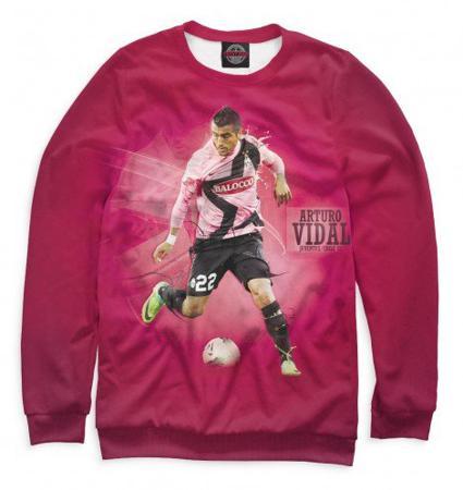 Свитшот Print Bar