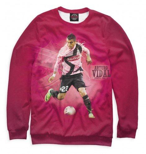 Свитшот Print Bar