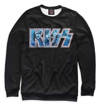 Свитшот Print Bar