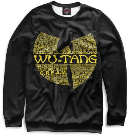 Свитшот Print Bar