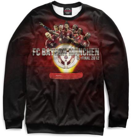 Свитшот Print Bar