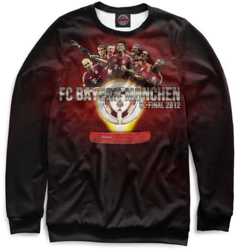 Свитшот Print Bar