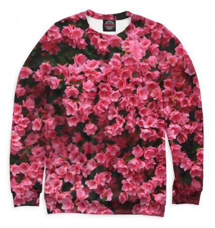 Свитшот Print Bar