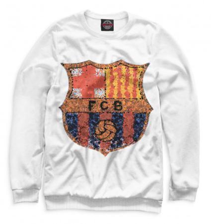 Свитшот Print Bar