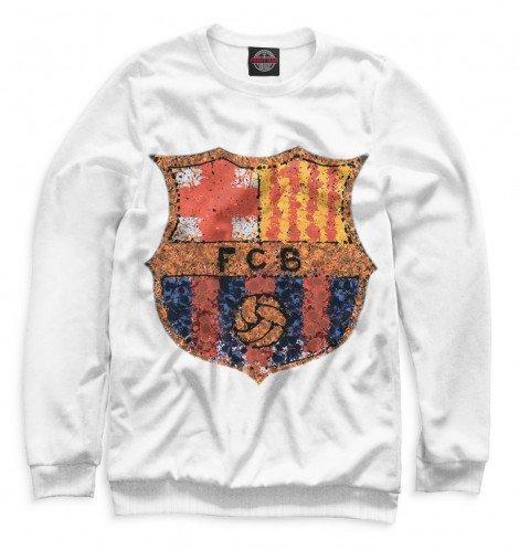 Свитшот Print Bar