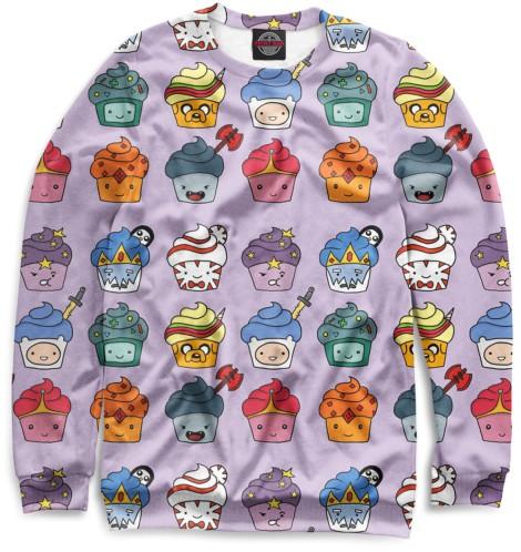 Свитшот Print Bar