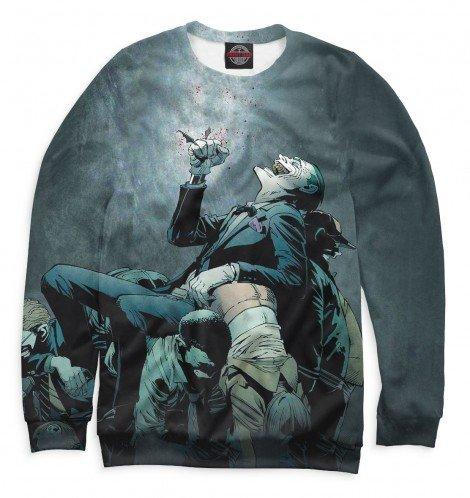 Свитшот Print Bar