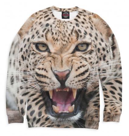 Свитшот Print Bar