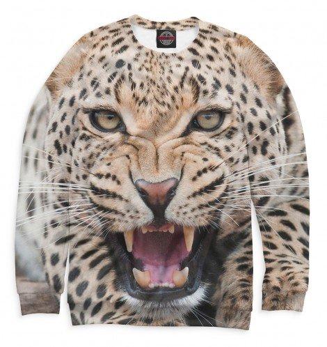 Свитшот Print Bar