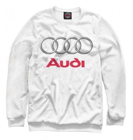 Свитшот Print Bar