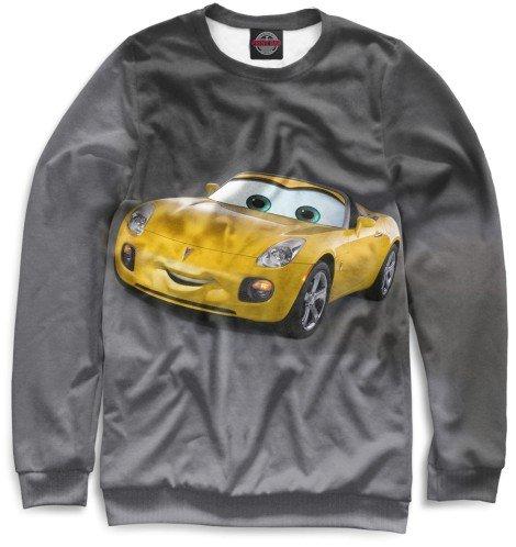 Свитшот Print Bar