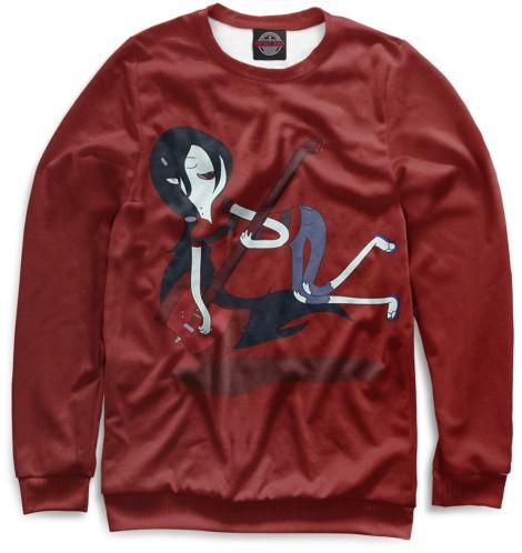 Свитшот Print Bar