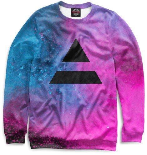 Свитшот Print Bar