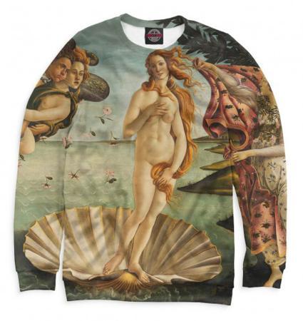 Свитшот Print Bar