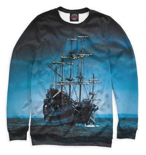 Свитшот Print Bar