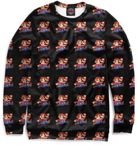 Свитшот Print Bar