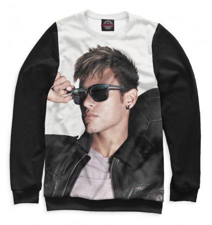 Свитшот Print Bar