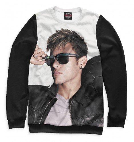 Свитшот Print Bar