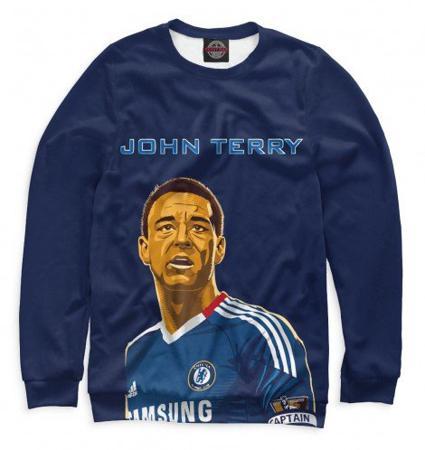 Свитшот Print Bar