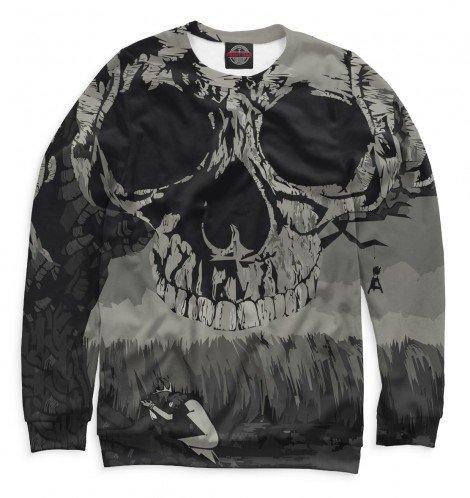 Свитшот Print Bar