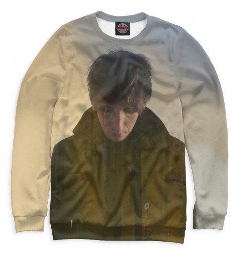 Свитшот Print Bar