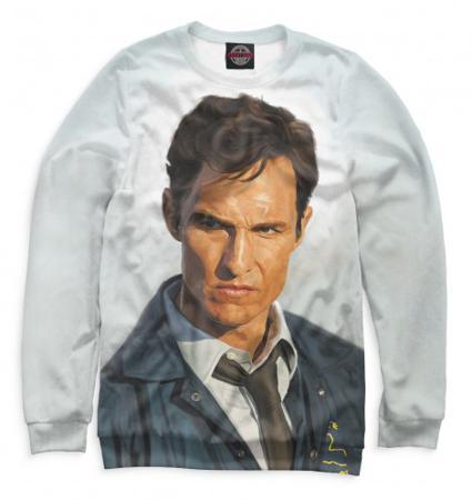 Свитшот Print Bar