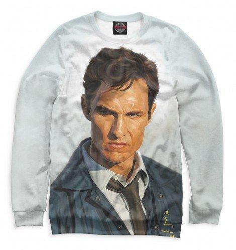 Свитшот Print Bar