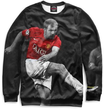 Свитшот Print Bar