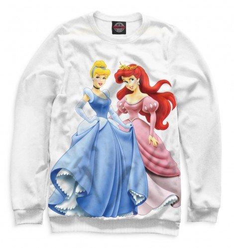 Свитшот Print Bar