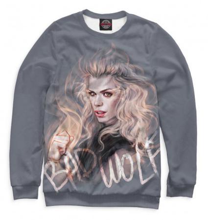 Свитшот Print Bar