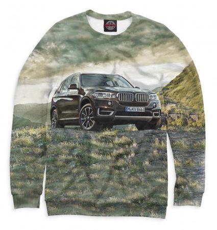 Свитшот Print Bar