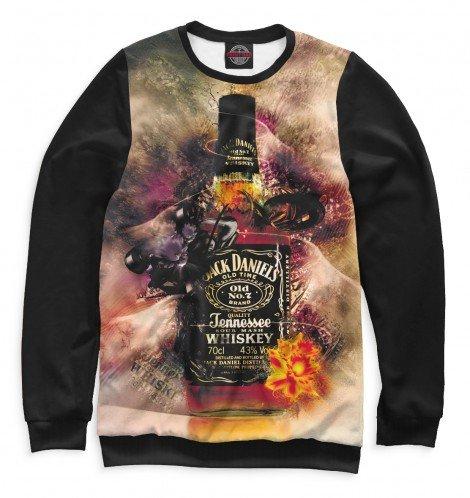 Свитшот Print Bar