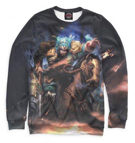 Свитшот Print Bar