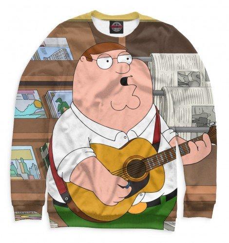 Свитшот Print Bar