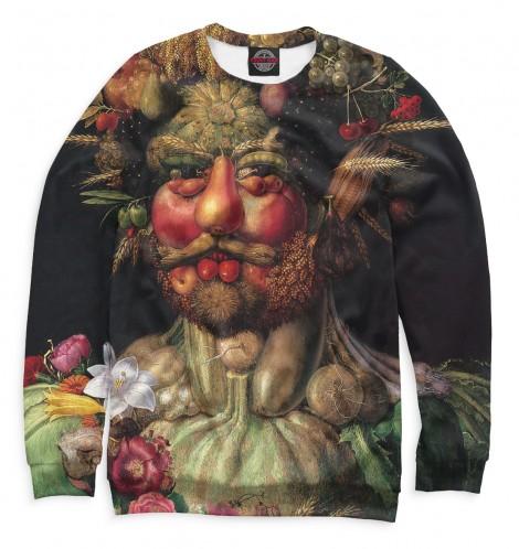 Свитшот Print Bar