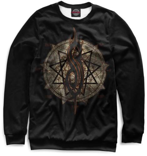 Свитшот Print Bar