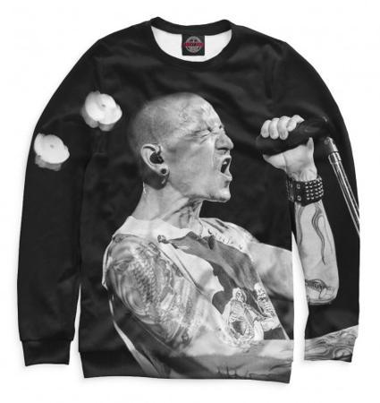 Свитшот Print Bar