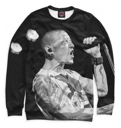 Свитшот Print Bar