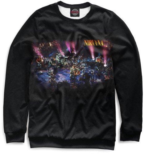 Свитшот Print Bar