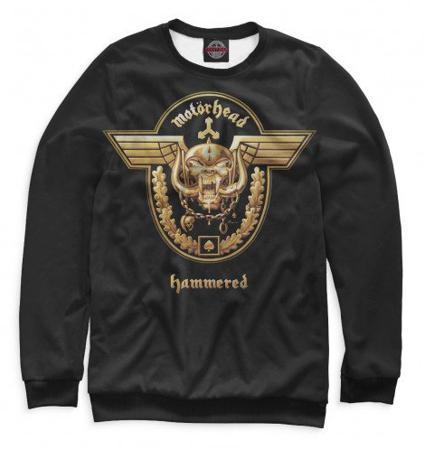 Свитшот Print Bar