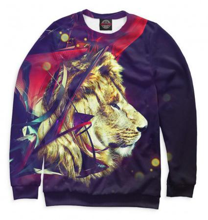 Свитшот Print Bar