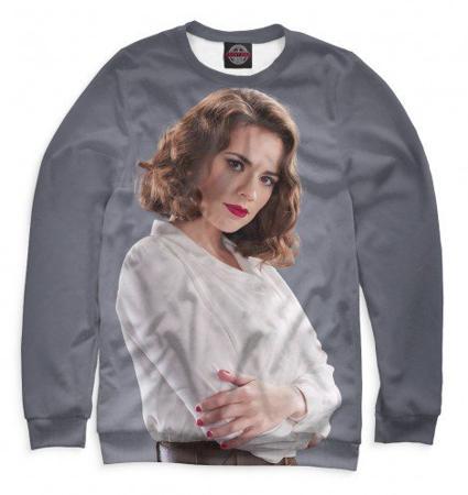 Свитшот Print Bar