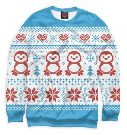 Свитшот Print Bar