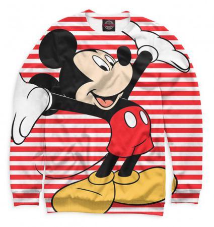 Свитшот Print Bar