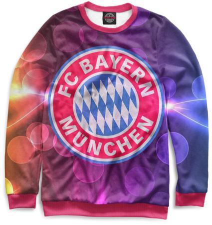 Свитшот Print Bar