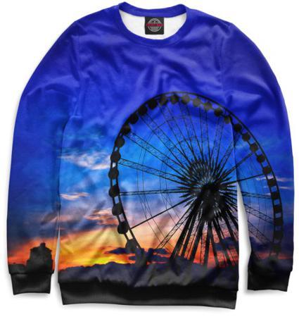 Свитшот Print Bar