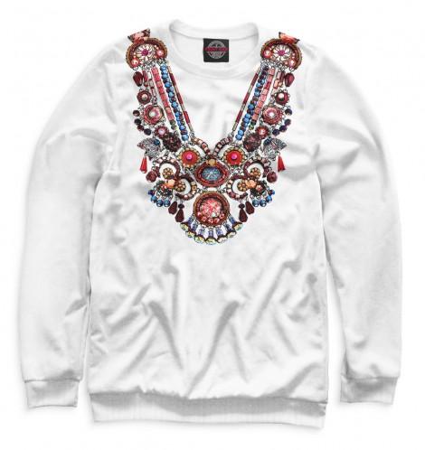 Свитшот Print Bar